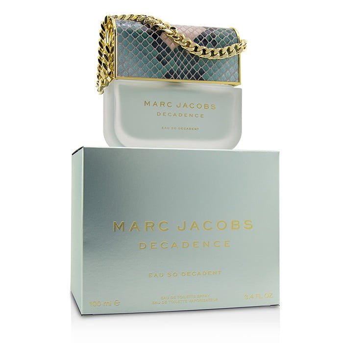 Marc jacobs decadence 2025 eau so decadent edt