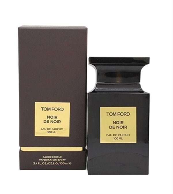Tom Ford Noir De Noir Eau De Parfum