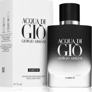 Armani discount perfume price