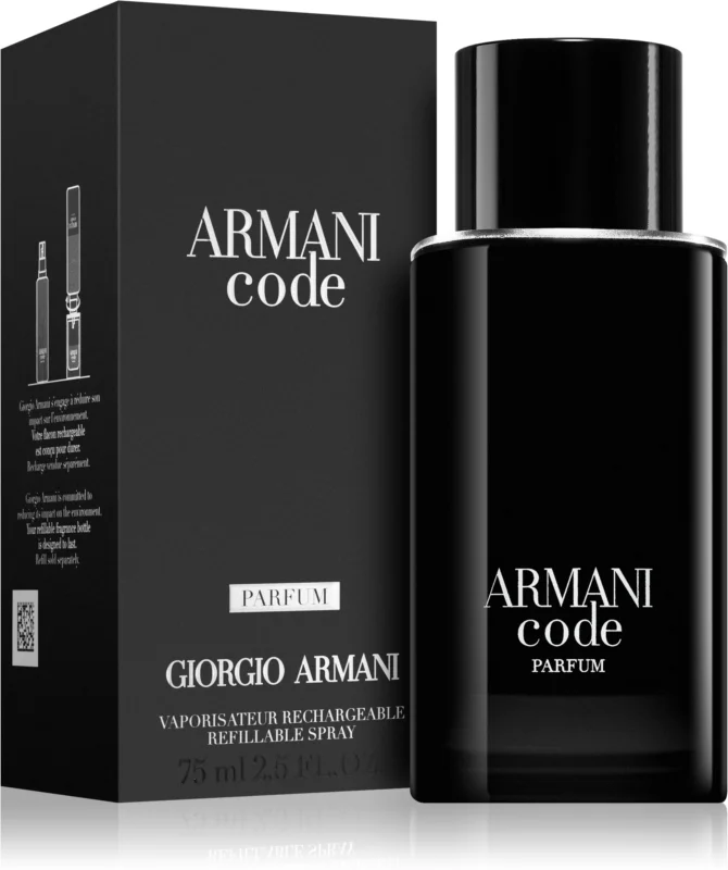 Armani sale cool perfume