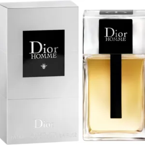 Dior Homme EDT 100ML For Men