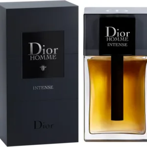Dior Homme Intense EDP 100ML For Men