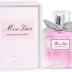 Miss Dior Blooming Bouquet EDT 100ML For Women