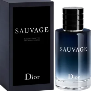 DIOR Sauvage EDT 100ML For Men