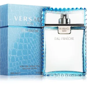 Versace Eau Fraîche EDT 100ML For Men