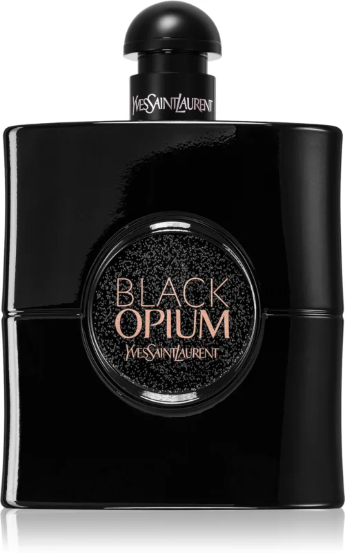 YVES SAINT LAURENT Black outlets Opium Le Parfum