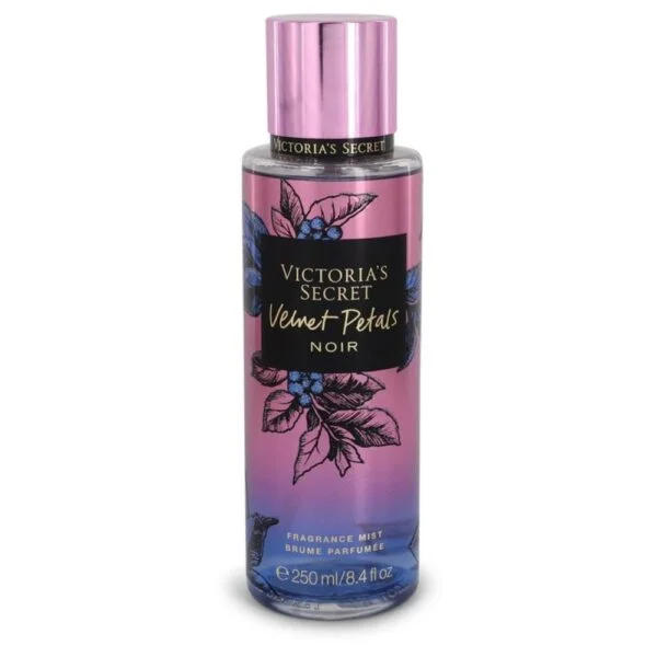 Victoria's Secret Velvet Petals Noir Fragrance Mist 250ml