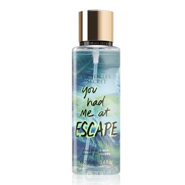 Victoria’s Secret You Had Me At Escape Fragrance Mist 250ml