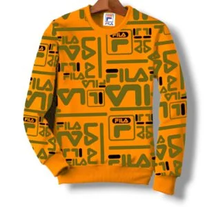 Fila sweatshirt