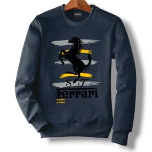 Ferrari Sweatshirt