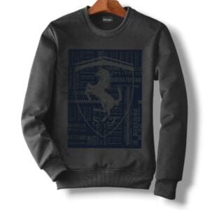 Ferrari Sweatshirt