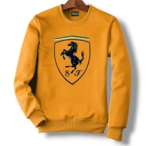 Ferrari Sweatshirt