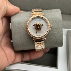 Versace Medusa Empress