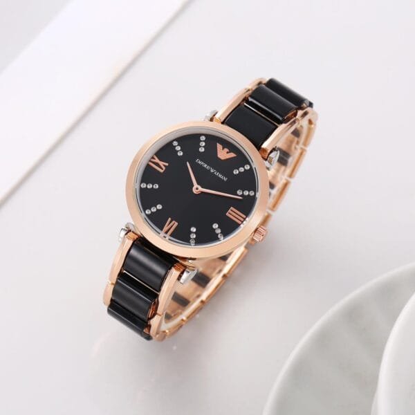 Emporio Armani Watch
