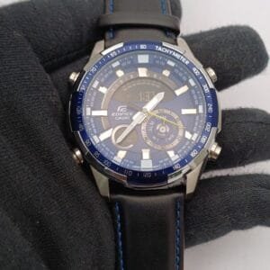 Casio edifice