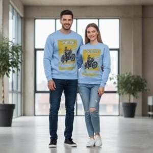 Jack and Jones sweatshirt Unisex