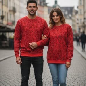 Jack and Jones sweatshirt Unisex