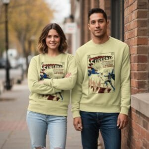 Jack and Jones sweatshirt Unisex