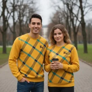 Burberry Sweatshirt Unisex