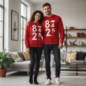 Calvin Klein Sweatshirt Unisex