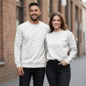 Jack and Jones sweatshirt Unisex