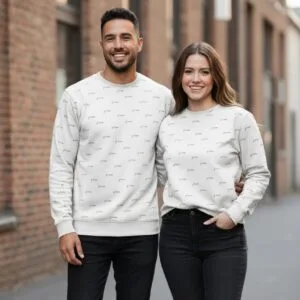 Jack and Jones sweatshirt Unisex