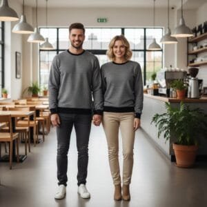 Jack and Jones sweatshirt Unisex