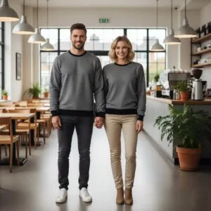Jack and Jones sweatshirt Unisex