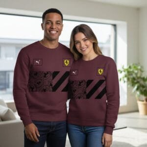 Ferrari Sweatshirt Unisex