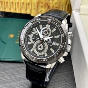 Casio Edifice Men's Chronograph Watch