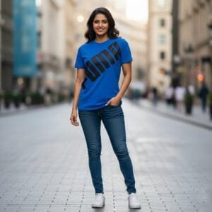 Puma Big Logo TShirt