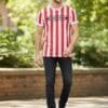 Jack & Jones Bold Striped T-Shirt
