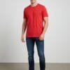U.S. Polo Assn. All-Over Polo Print T-Shirt