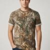 U.S. Polo Assn. Camouflage T-Shirt