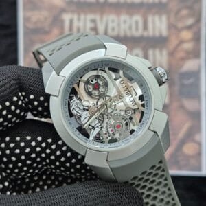 Jacob & Co CR7 Edition– 7A Quality | Quartz Movement