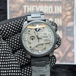 Tag Heuer Carrera CR7 Edition – Heavy Quality |