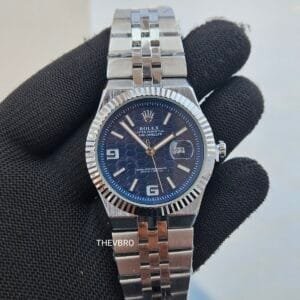 Rolex Oyster Perpetual Datejust Watch – 7A Quality