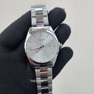 Tissot 1853 Gentleman Automatic Watch – 7A Quality | Sweep Movement |