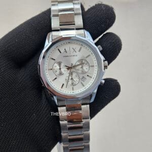 Armani Exchange AX Men’s Chronograph Watch – 7A Quality
