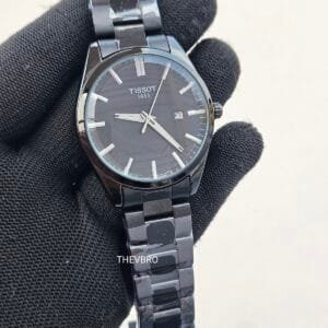 Tissot 1853 Gentleman Automatic – 7A Quality | Sweep Movement