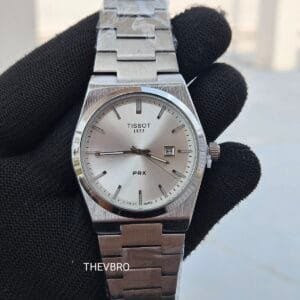 Tissot 1853 PRX Automatic – 7A Quality | Sweep Movement