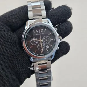 Armani Exchange AX Men’s Chronograph – 7A Quality