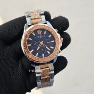 Versace Chronograph Luxury Watch – 7A Quality |